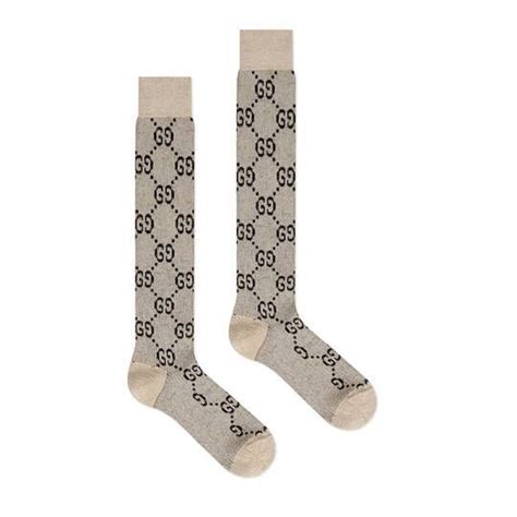 how much are gucci tights|gucci thigh high socks.